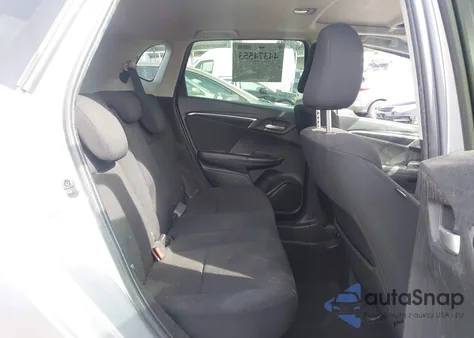 2016 Honda Fit Ex z USA, uszkodzony, nr VIN JHMGK5H78GS007301